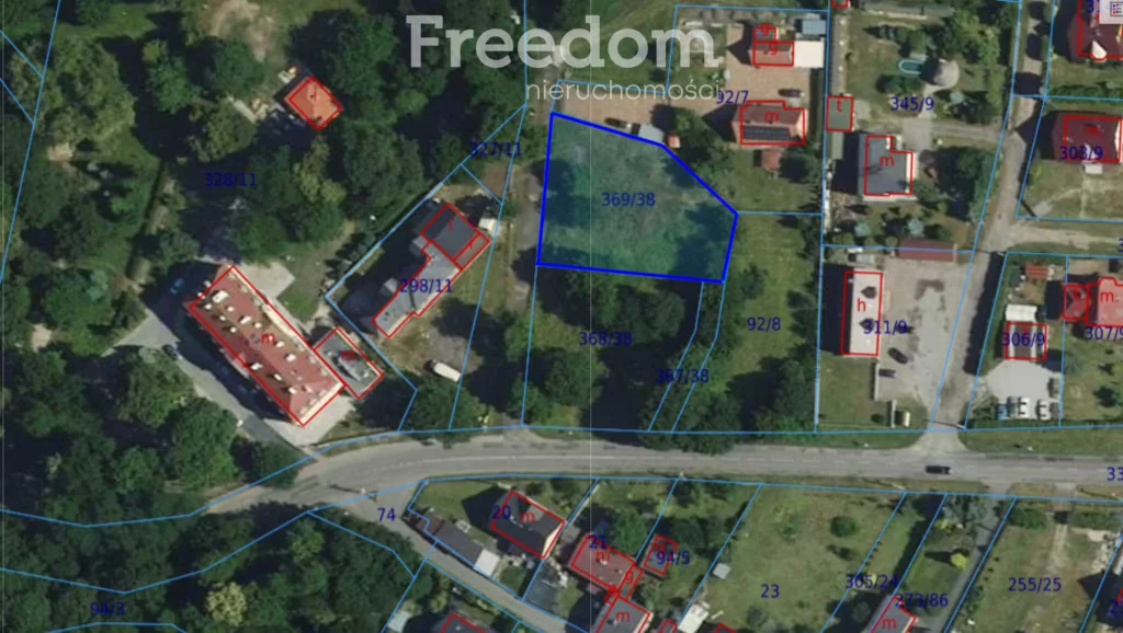 Apartamenty 10501/3685/OGS Kuźnia Nieborowska Knurowska