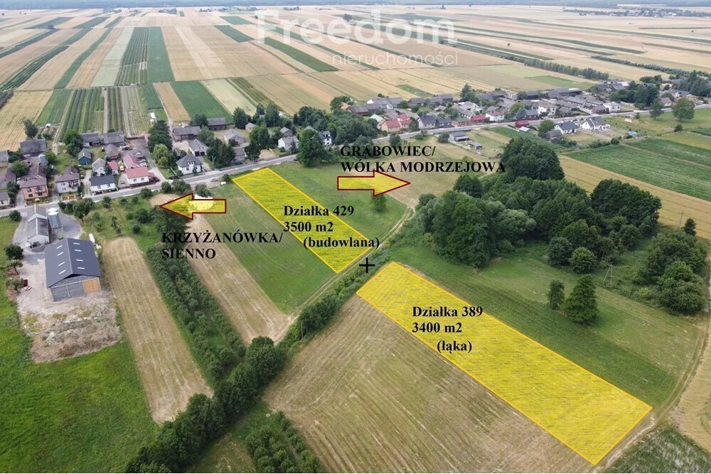 Apartamenty 11204/3685/OGS Kochanówka