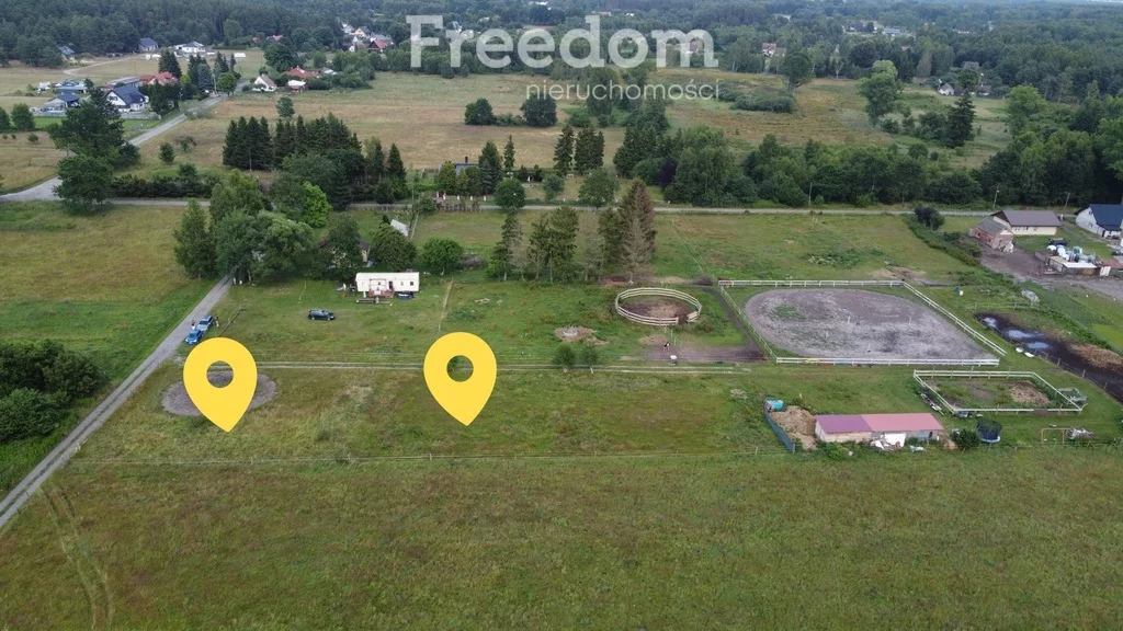 Apartamenty 10922/3685/OGS Kodrąbek