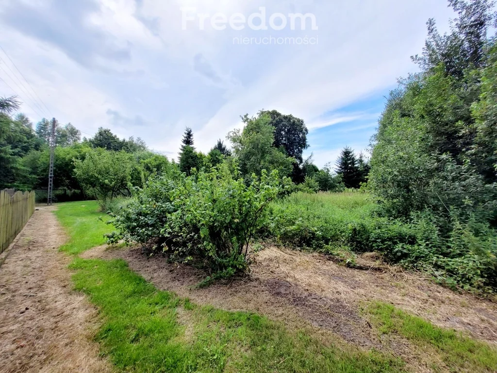 Działka 1 607,00 m², oferta nr , 11009/3685/OGS, Kodrąbek