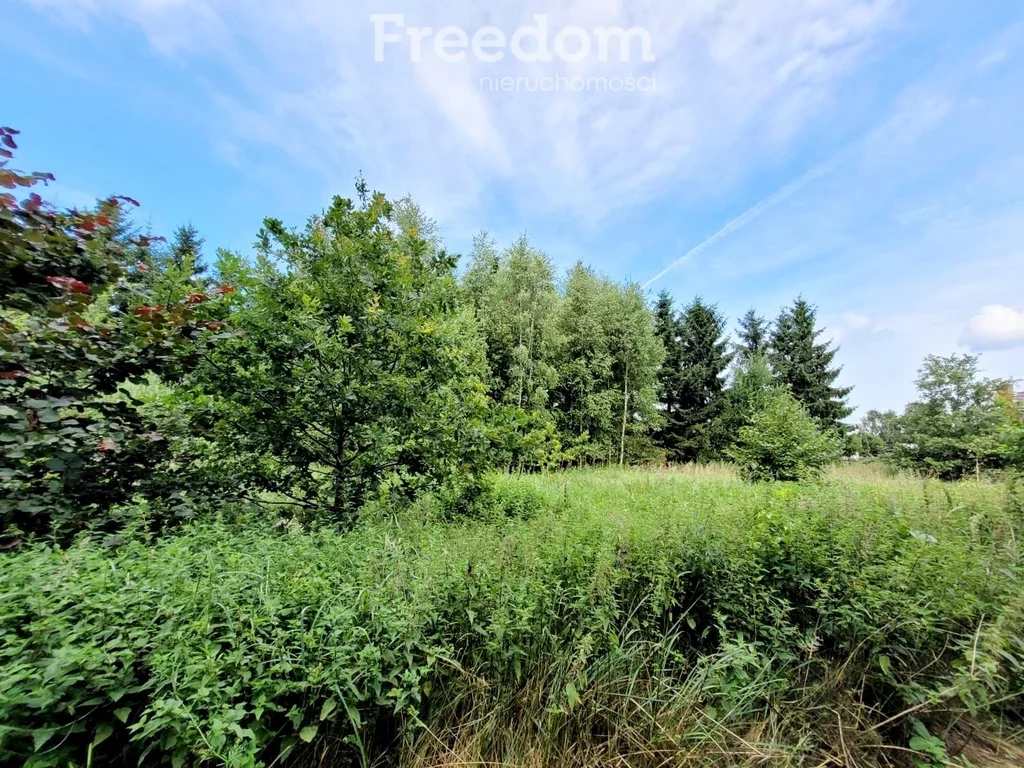 Działka 1 607,00 m², oferta nr , 11483/3685/OGS, Kodrąbek