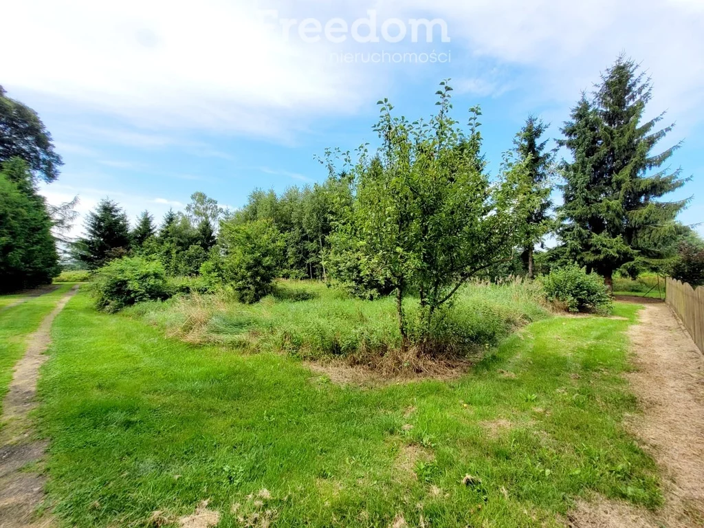 Działka 1 607,00 m², oferta nr , 11483/3685/OGS, Kodrąbek