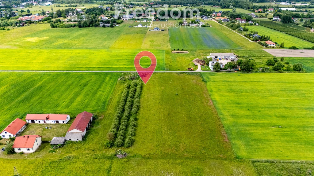 Apartamenty 10709/3685/OGS Prażmów Kołczatki