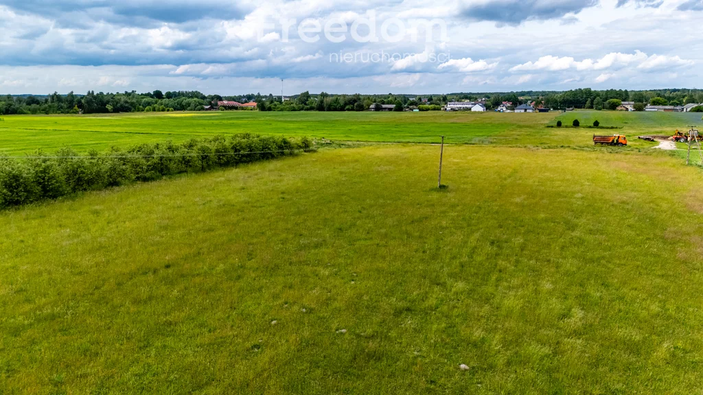Działka 1 000,00 m², oferta nr , 10709/3685/OGS, Prażmów, Kołczatki