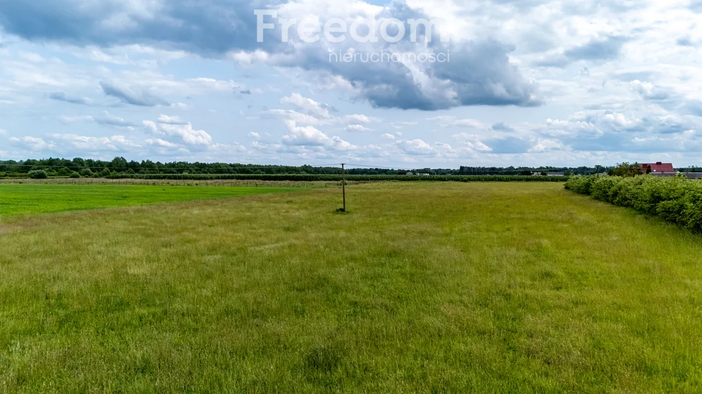Działka 1 000,00 m², oferta nr , 10709/3685/OGS, Prażmów, Kołczatki