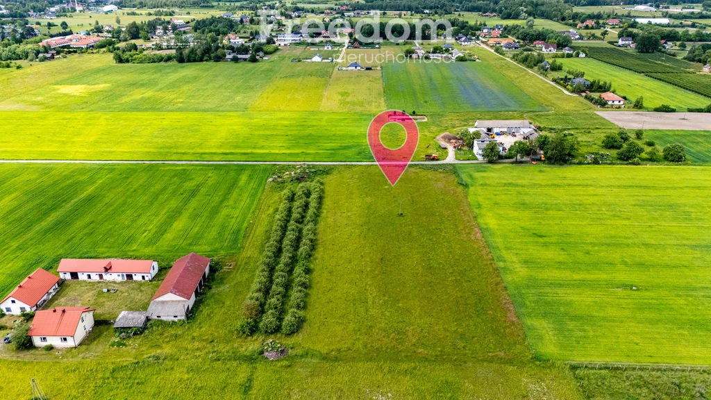 Apartamenty 10710/3685/OGS Prażmów Kołczatki