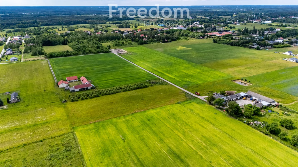 Działka 1 000,00 m², oferta nr , 10710/3685/OGS, Prażmów, Kołczatki