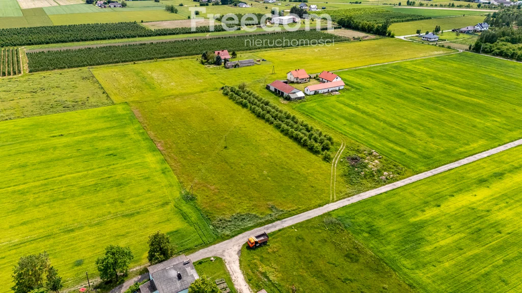 Działka 1 000,00 m², oferta nr , 10710/3685/OGS, Prażmów, Kołczatki