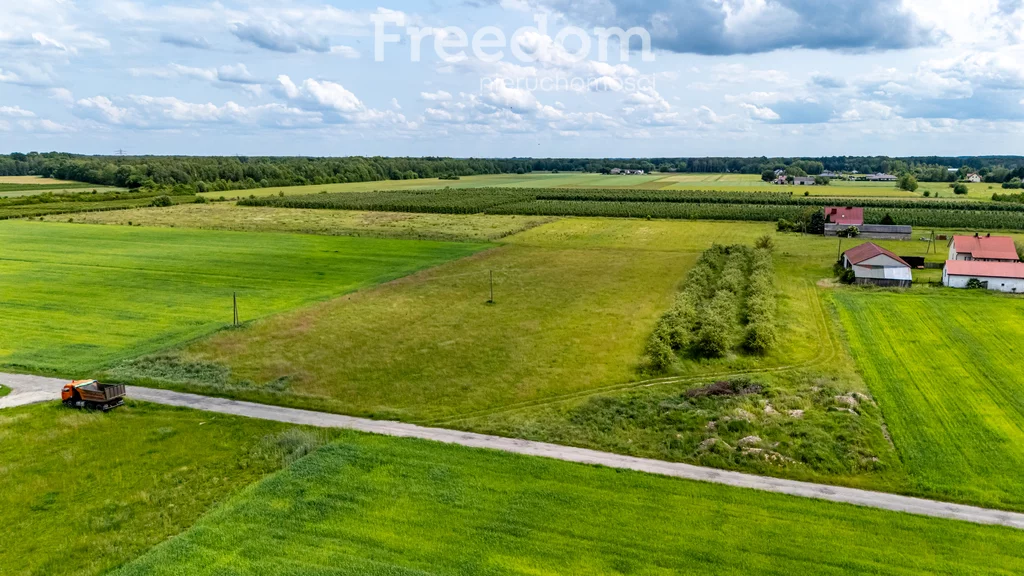 Działka 1 000,00 m², oferta nr , 10710/3685/OGS, Prażmów, Kołczatki