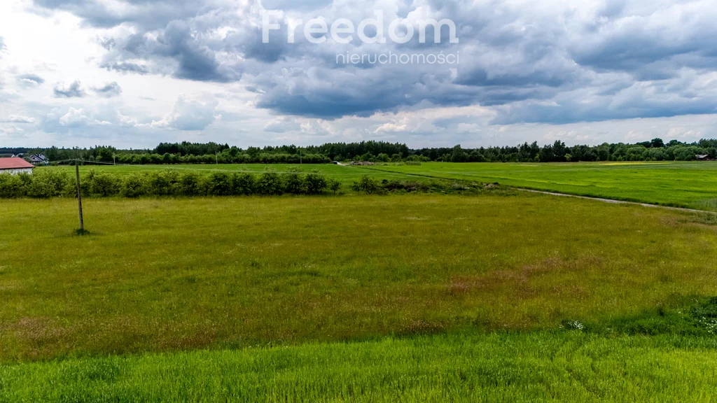 Działka 1 000,00 m², oferta nr , 10710/3685/OGS, Prażmów, Kołczatki