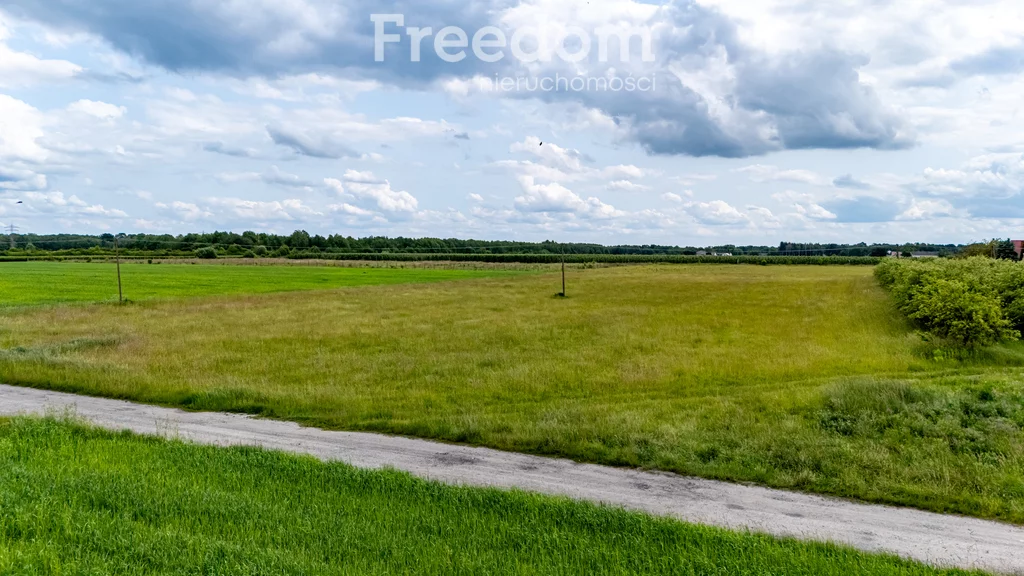 Działka 1 000,00 m², oferta nr , 10710/3685/OGS, Prażmów, Kołczatki