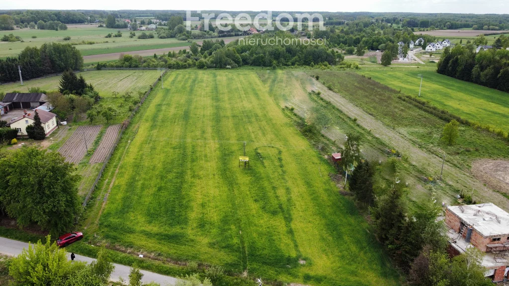 Apartamenty 10649/3685/OGS Mszczonów Kolejowa