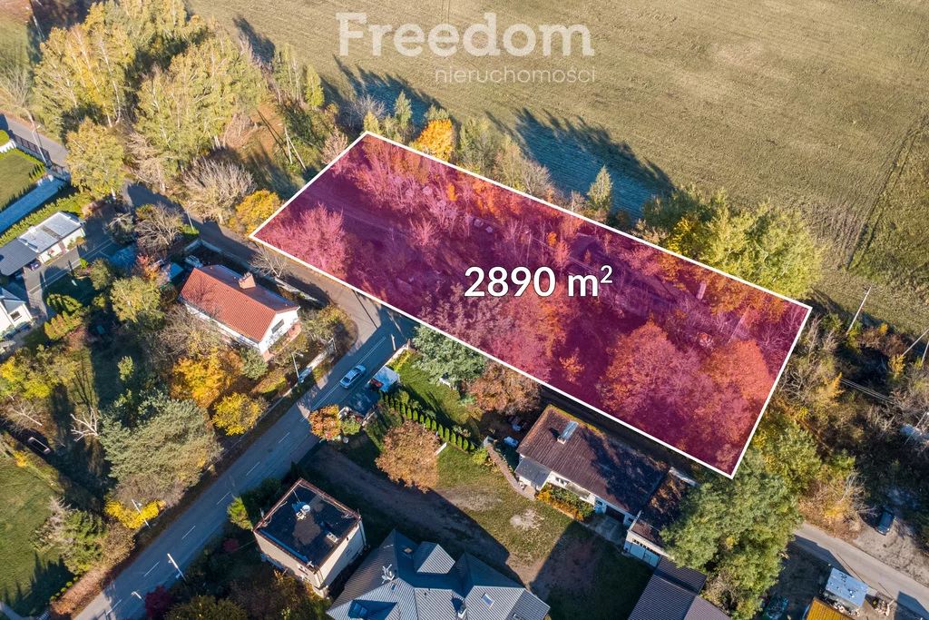 Apartamenty 11513/3685/OGS Tarczyn Kółkowa