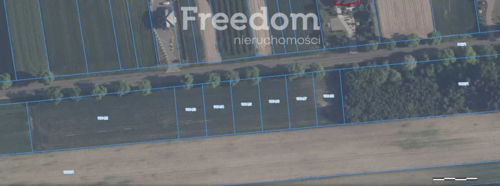 Działka 700,00 m², Grzegorzew, Kolska, Sprzedaż