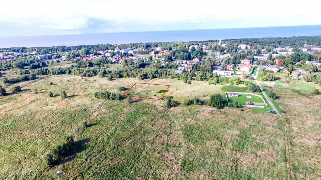 Apartamenty 11501/3685/OGS Dźwirzyno Komandorska