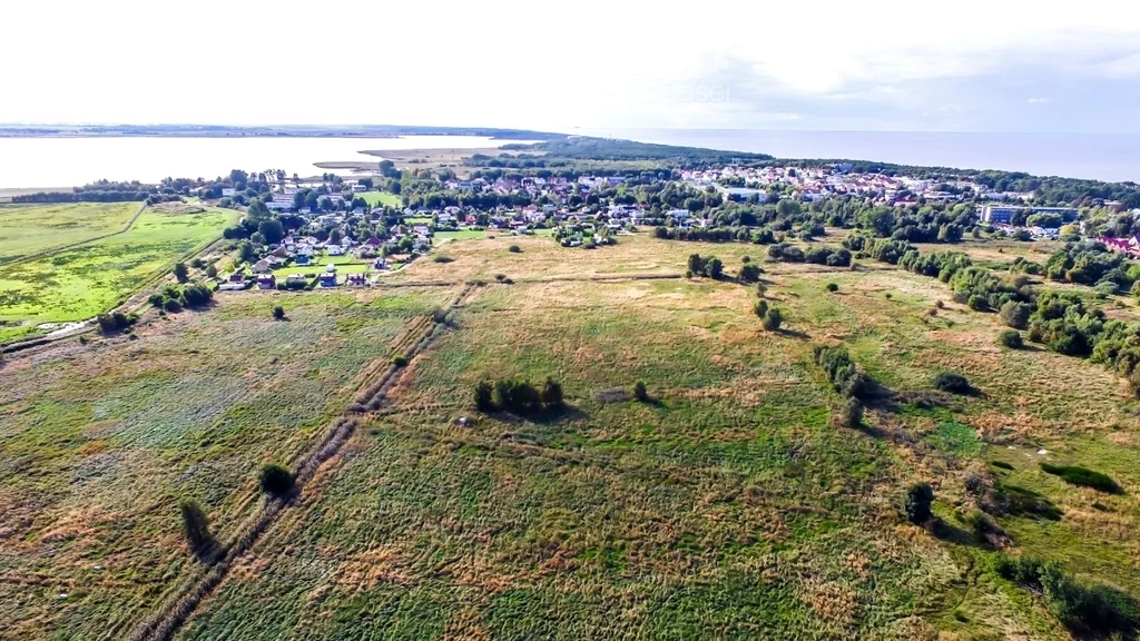 Działka 1 483,00 m², oferta nr , 11501/3685/OGS, Dźwirzyno, Komandorska