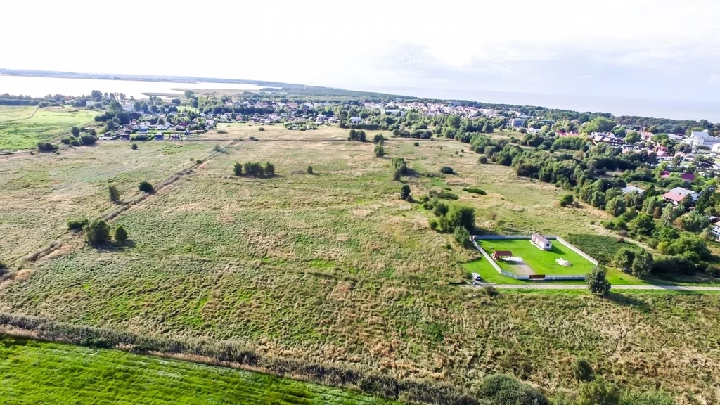 Działka 1 483,00 m², oferta nr , 11501/3685/OGS, Dźwirzyno, Komandorska