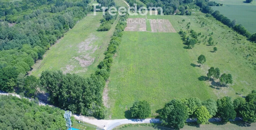 Działka 1 256,00 m², oferta nr , 11239/3685/OGS, Konikowo