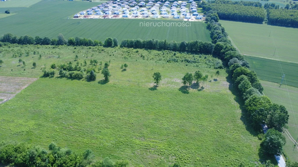 Działka 1 256,00 m², oferta nr , 11239/3685/OGS, Konikowo