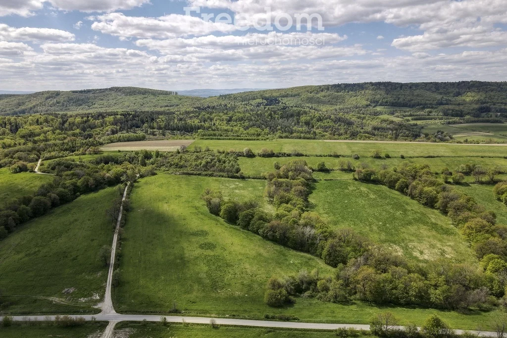 Działka 5 015,00 m², oferta nr , 10876/3685/OGS, Końskie