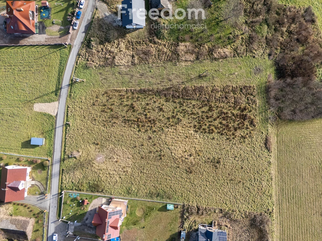 Działka 5 538,00 m², oferta nr , 9158/3685/OGS, Olszowice, Kopań