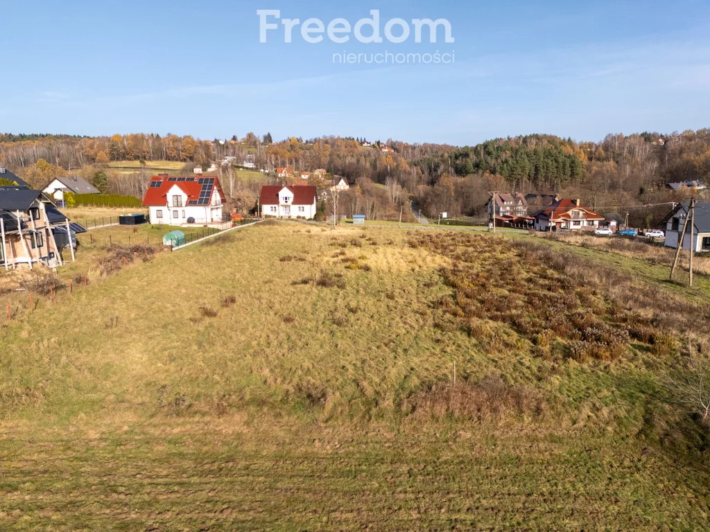 Działka 5 538,00 m², oferta nr , 9158/3685/OGS, Olszowice, Kopań