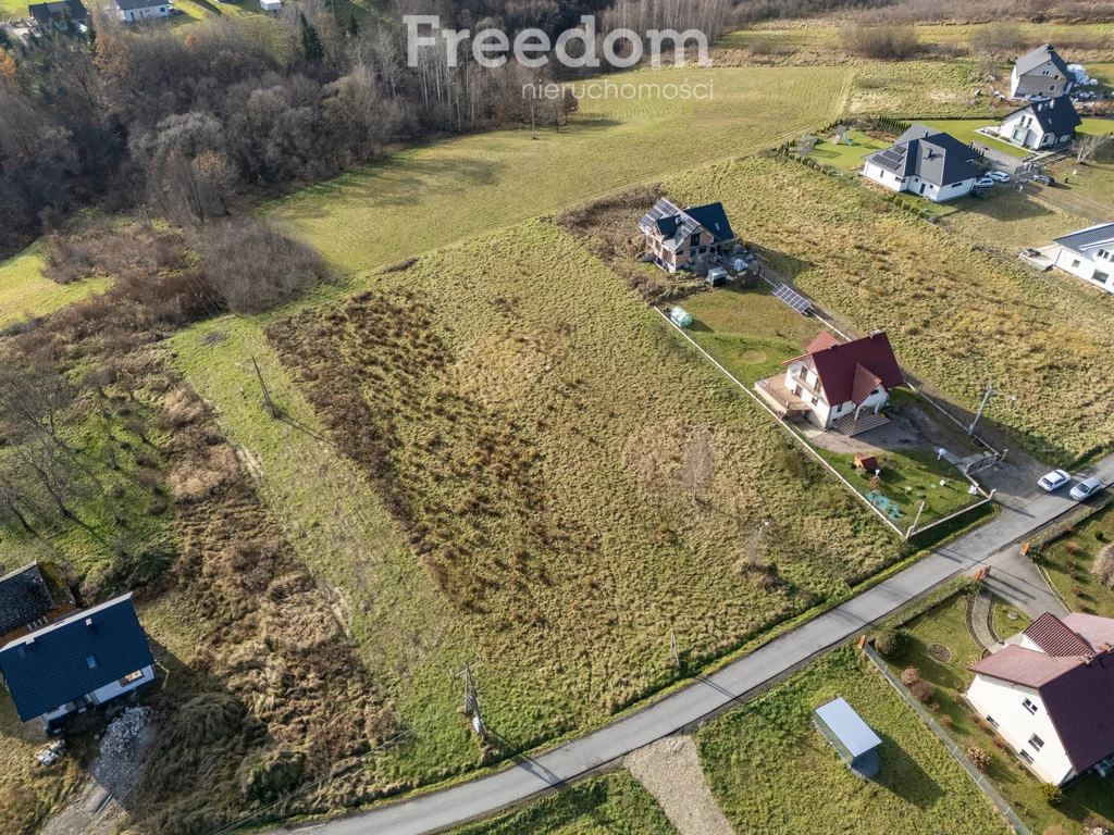 Działka 909,00 m², oferta nr , 10091/3685/OGS, Olszowice, Kopań