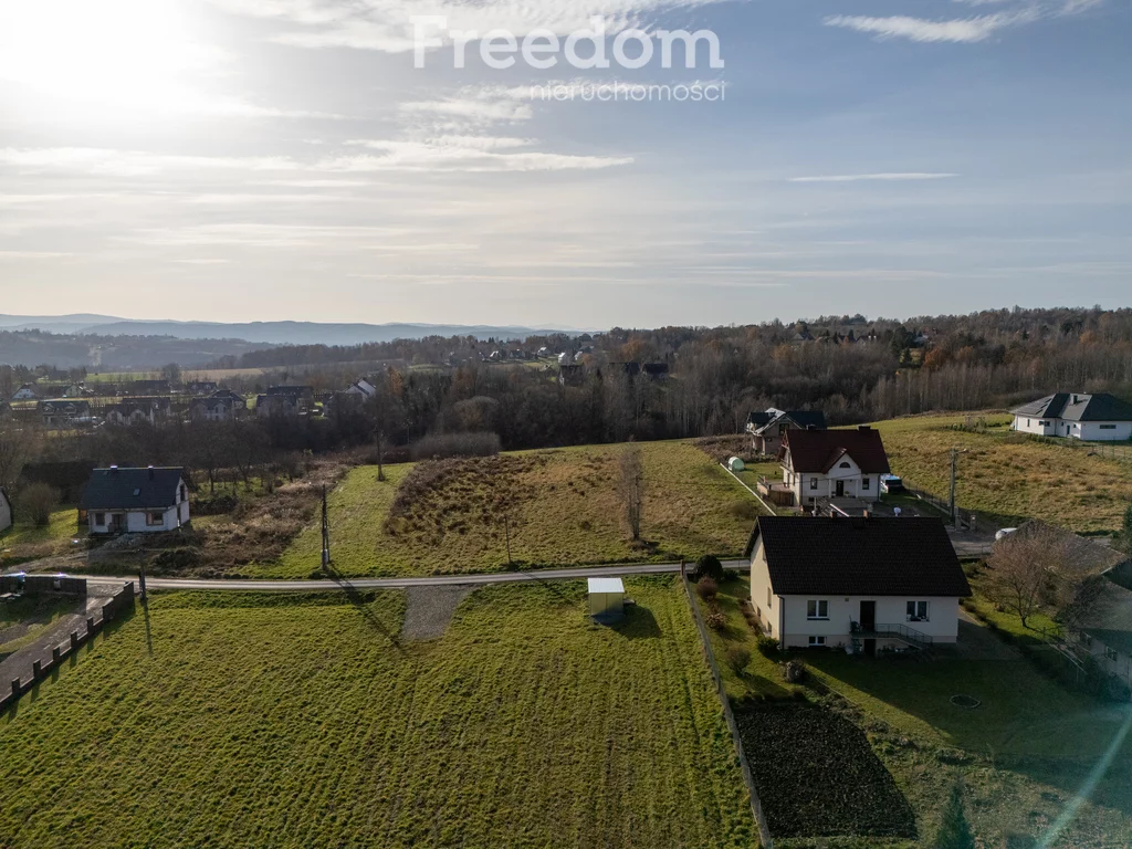 Działka 909,00 m², oferta nr , 10091/3685/OGS, Olszowice, Kopań