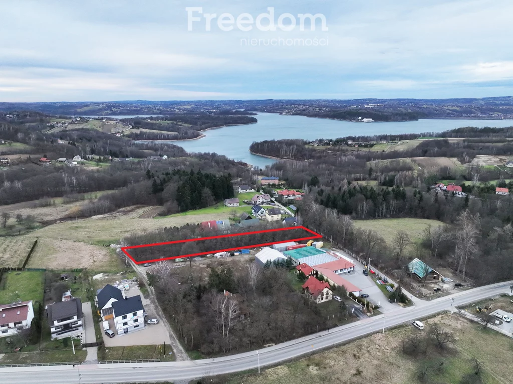 Działka 1 080,00 m², oferta nr , 9439/3685/OGS, Kornatka