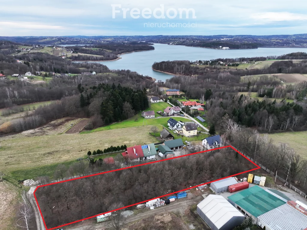 Działka 1 080,00 m², oferta nr , 9439/3685/OGS, Kornatka