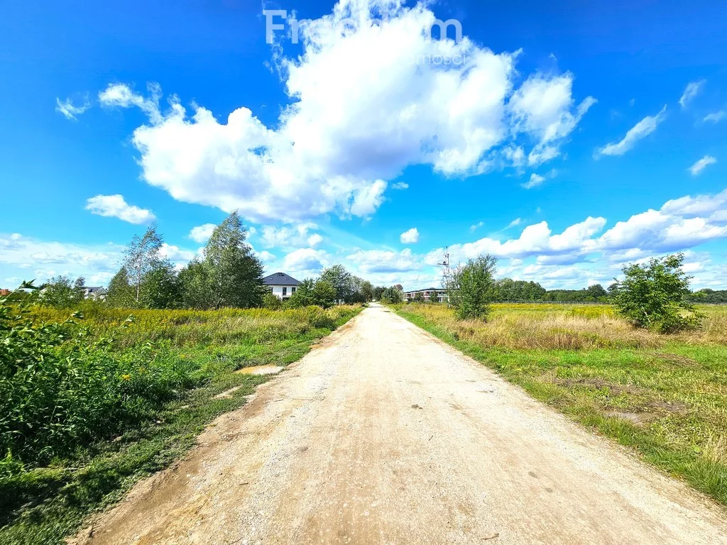 Działka 3 773,00 m², Kiełpin Poduchowny, Kościelna Droga, Sprzedaż