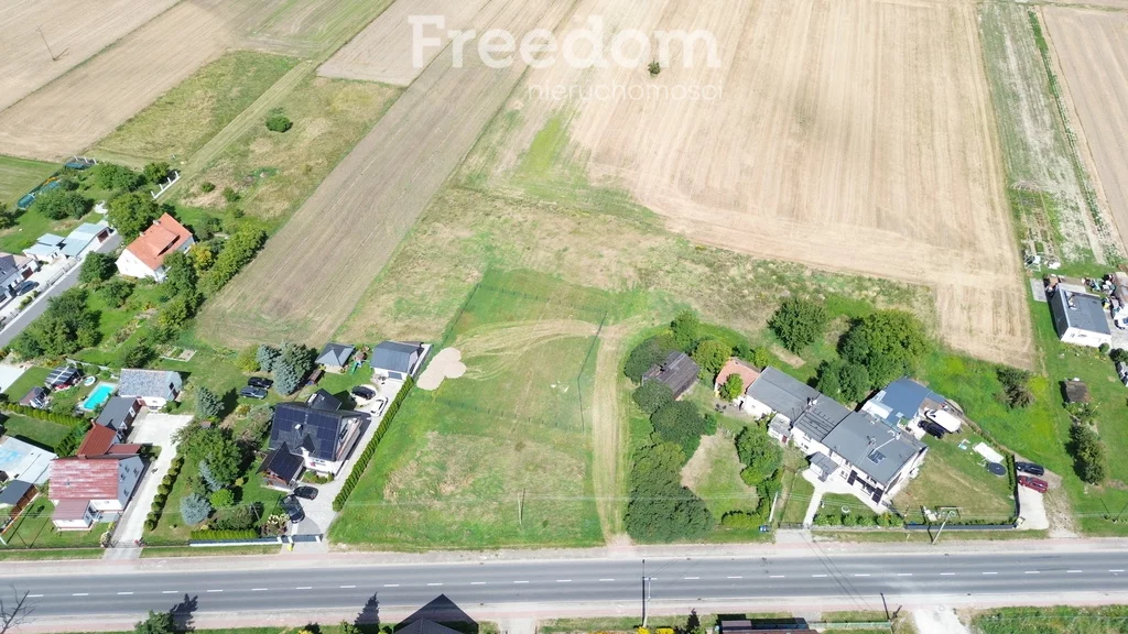Działka 9 700,00 m², oferta nr , 11162/3685/OGS, Kościerzyce