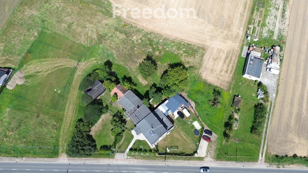 Działka 9 700,00 m², oferta nr , 11162/3685/OGS, Kościerzyce
