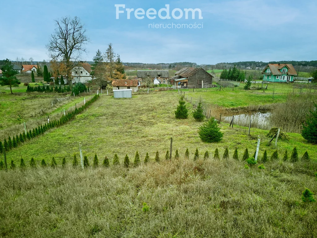 Działka 2 172,00 m², oferta nr , 9999/3685/OGS, Kosewo