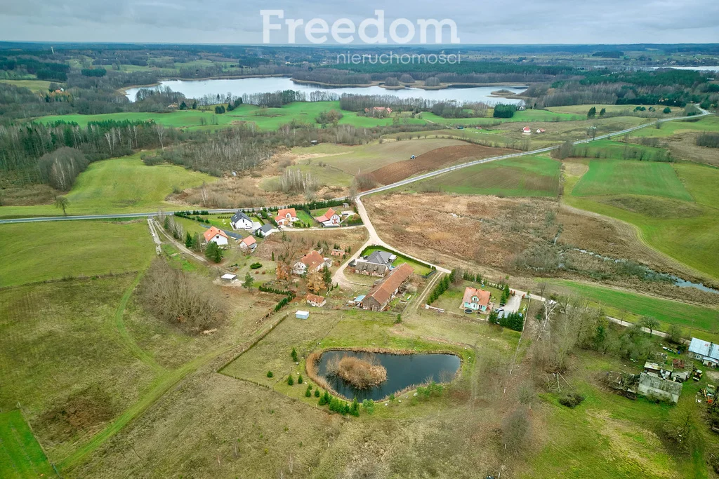Działka 2 172,00 m², oferta nr , 9999/3685/OGS, Kosewo