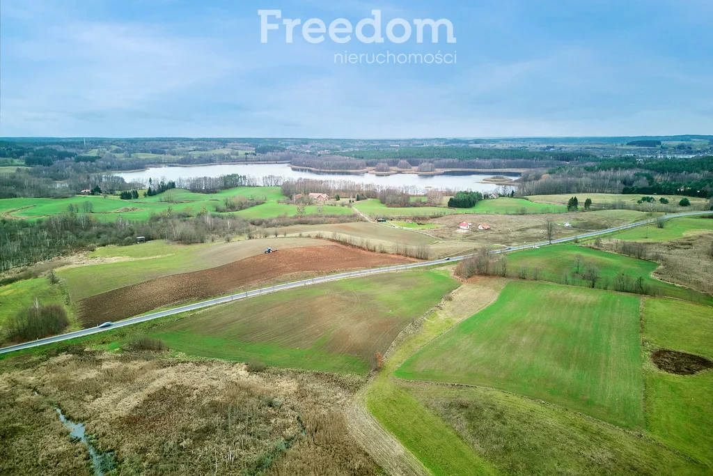 Działka 2 172,00 m², oferta nr , 9999/3685/OGS, Kosewo