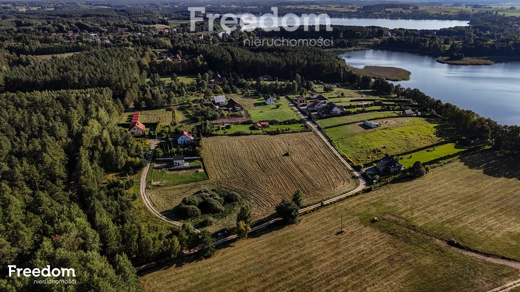 Działka 1 098,00 m², oferta nr , 11285/3685/OGS, Kosewo