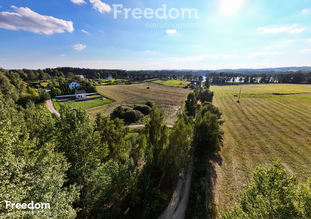 Działka 1 098,00 m², oferta nr , 11285/3685/OGS, Kosewo