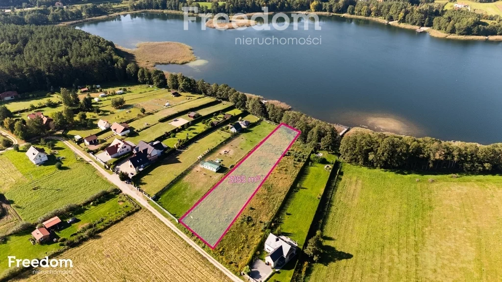 Apartamenty 11338/3685/OGS Kosewo