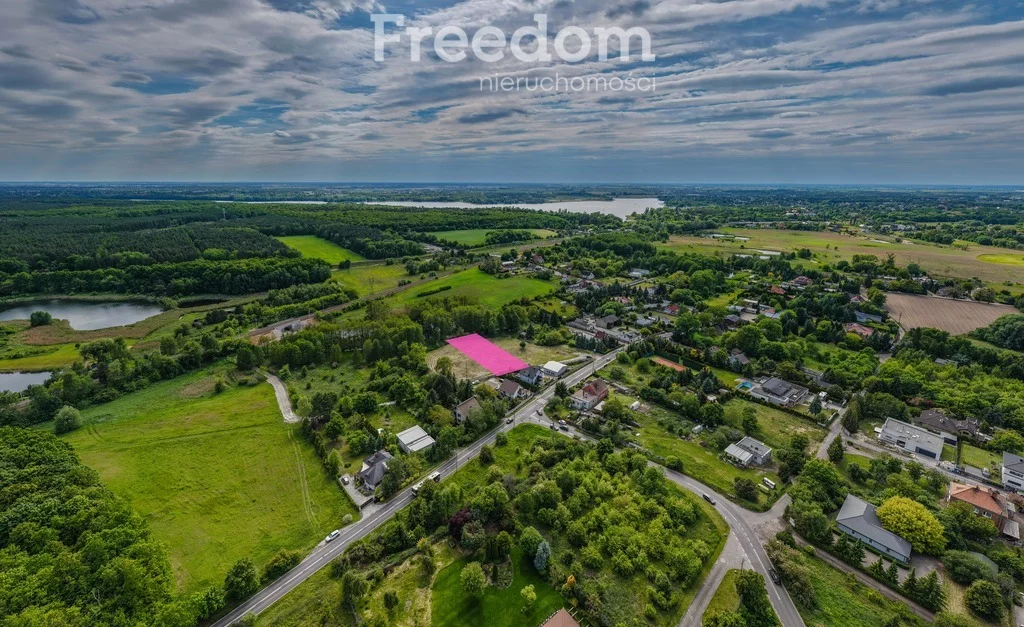 Działka 2 371,00 m², oferta nr , 10673/3685/OGS, Poznań, Koszalińska