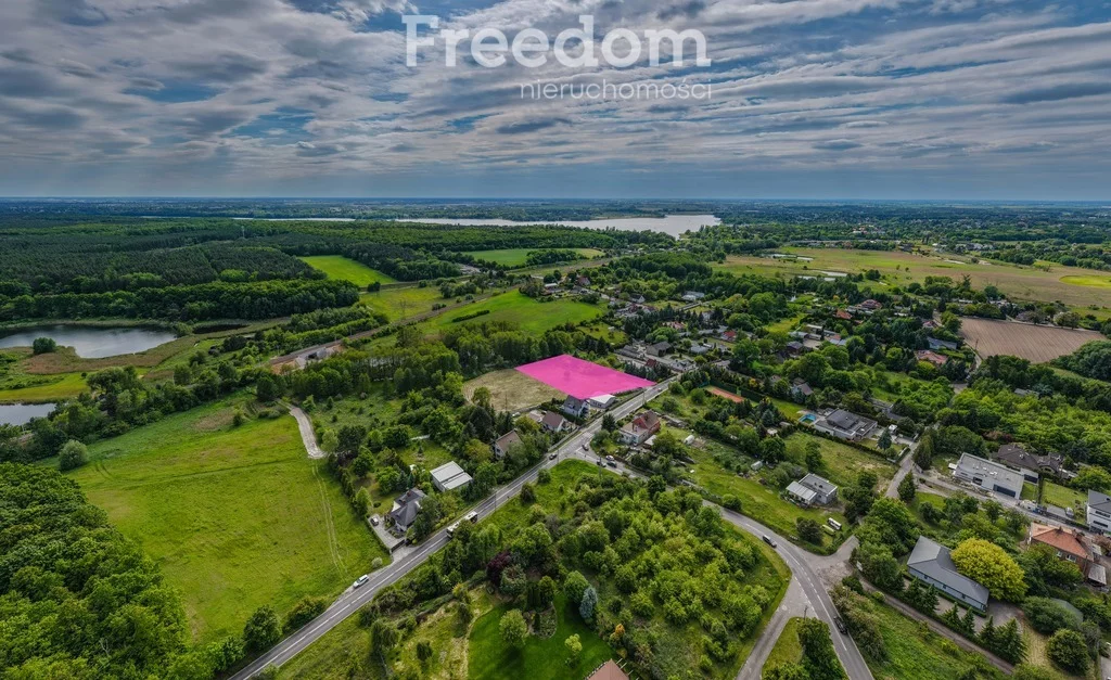 Działka 3 693,00 m², oferta nr , 10669/3685/OGS, Poznań, Koszalińska