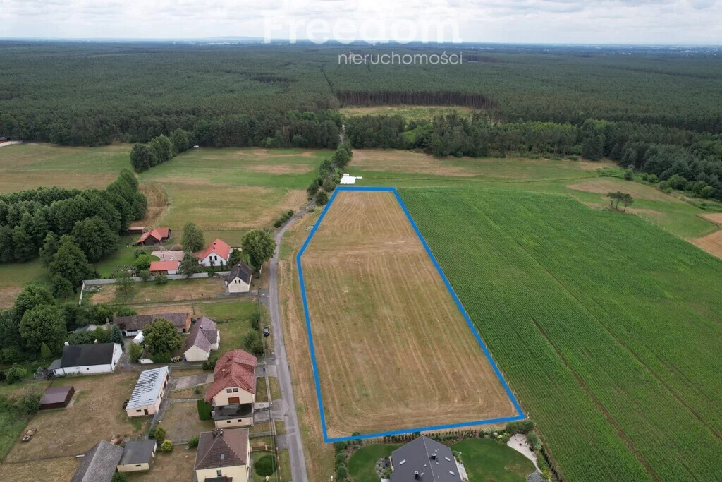 Apartamenty 10962/3685/OGS Kotórz Mały