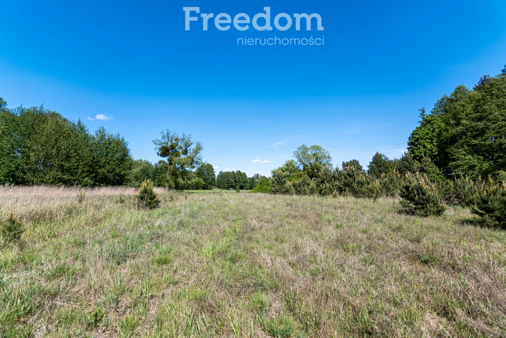 Działka 1 196,00 m², oferta nr , 9540/3685/OGS, Kotuń
