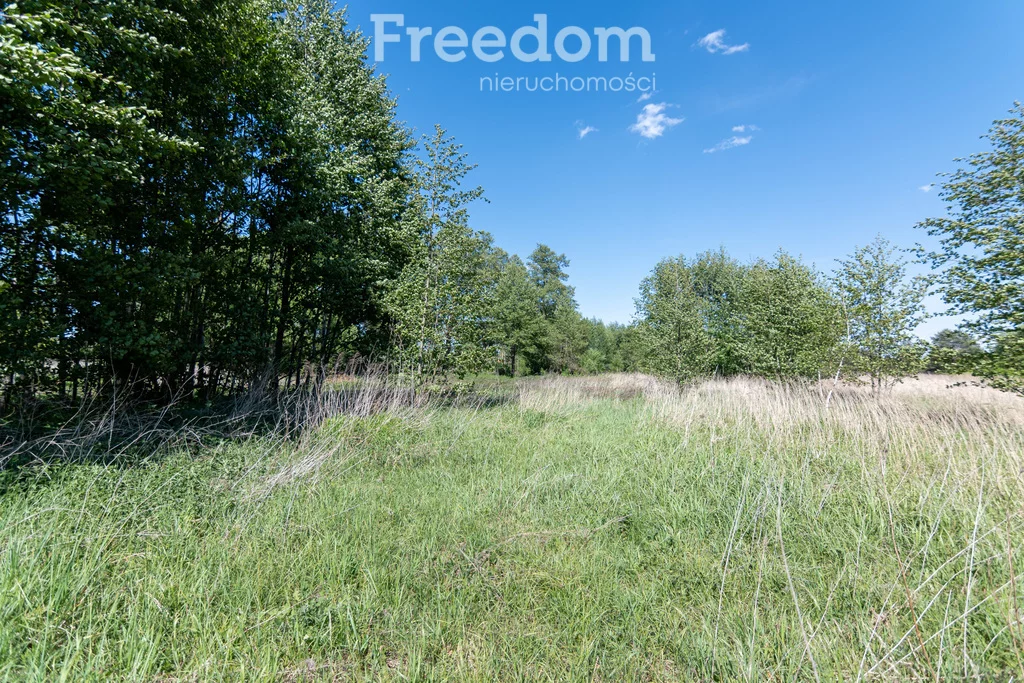 Działka 1 650,00 m², oferta nr , 10004/3685/OGS, Kotuń