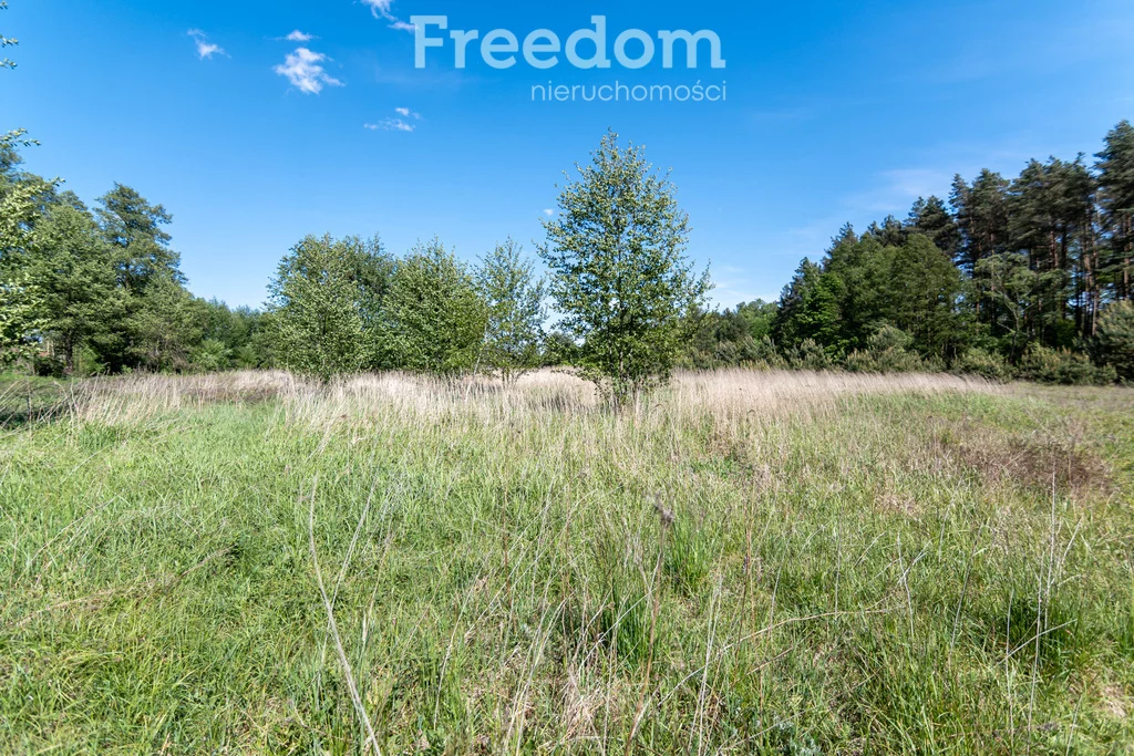 Działka 1 650,00 m², oferta nr , 10004/3685/OGS, Kotuń