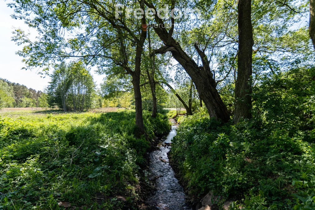 Działka 1 650,00 m², oferta nr , 10004/3685/OGS, Kotuń