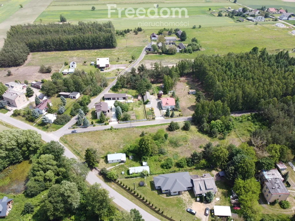 Działka 3 010,00 m², oferta nr , 11203/3685/OGS, Kowalków-Kolonia