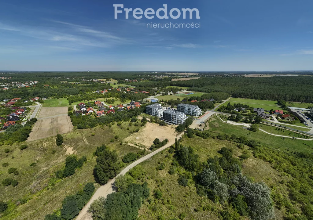 Działka 706,00 m², oferta nr , 8204/3685/OGS, Koziegłowy