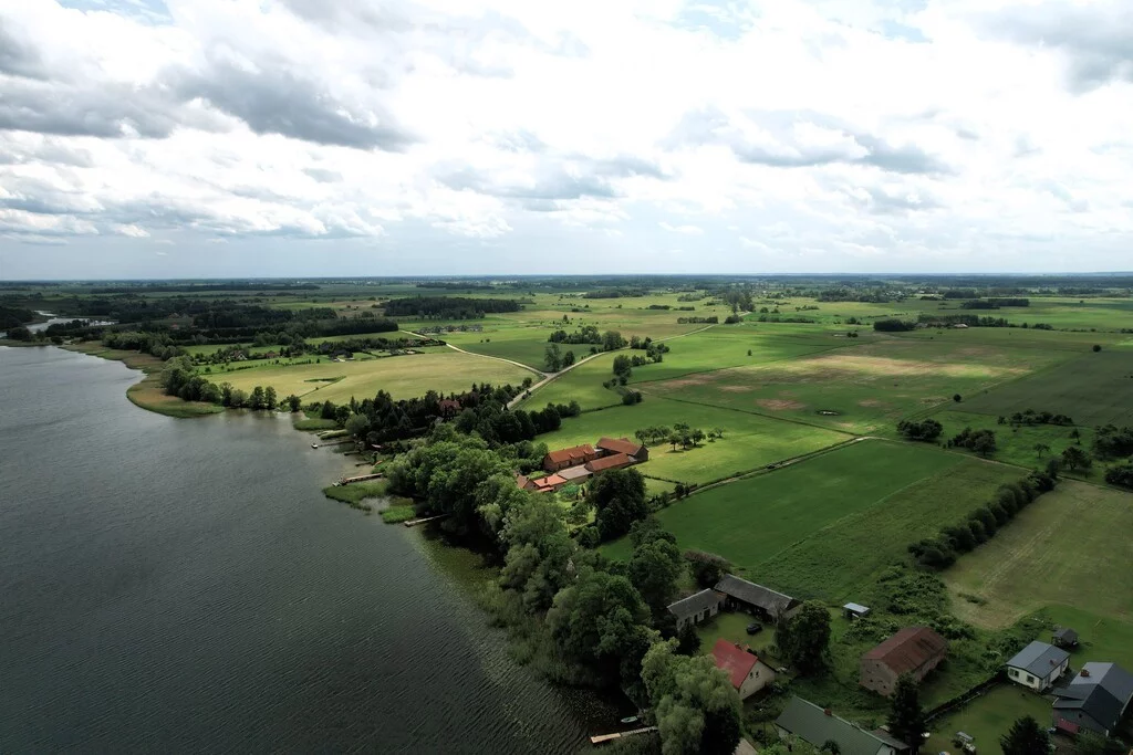 Działka 1 094,00 m², oferta nr , 10743/3685/OGS, Koziki