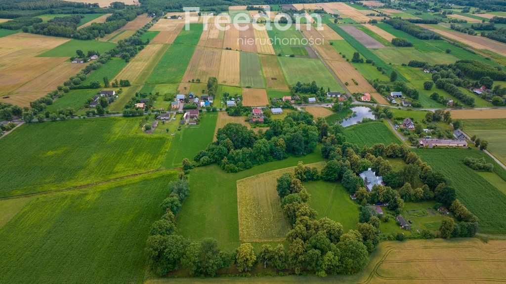 Działka 2 711,00 m², oferta nr , 5600/3685/OGS, Koźniewo Wielkie